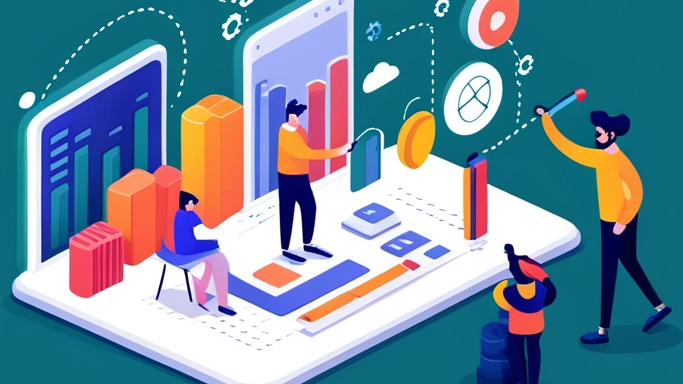 Consultoría Digital y Datos, Analítica Web y App, Business Intelligence, Formación empresas, Data Driven y BI