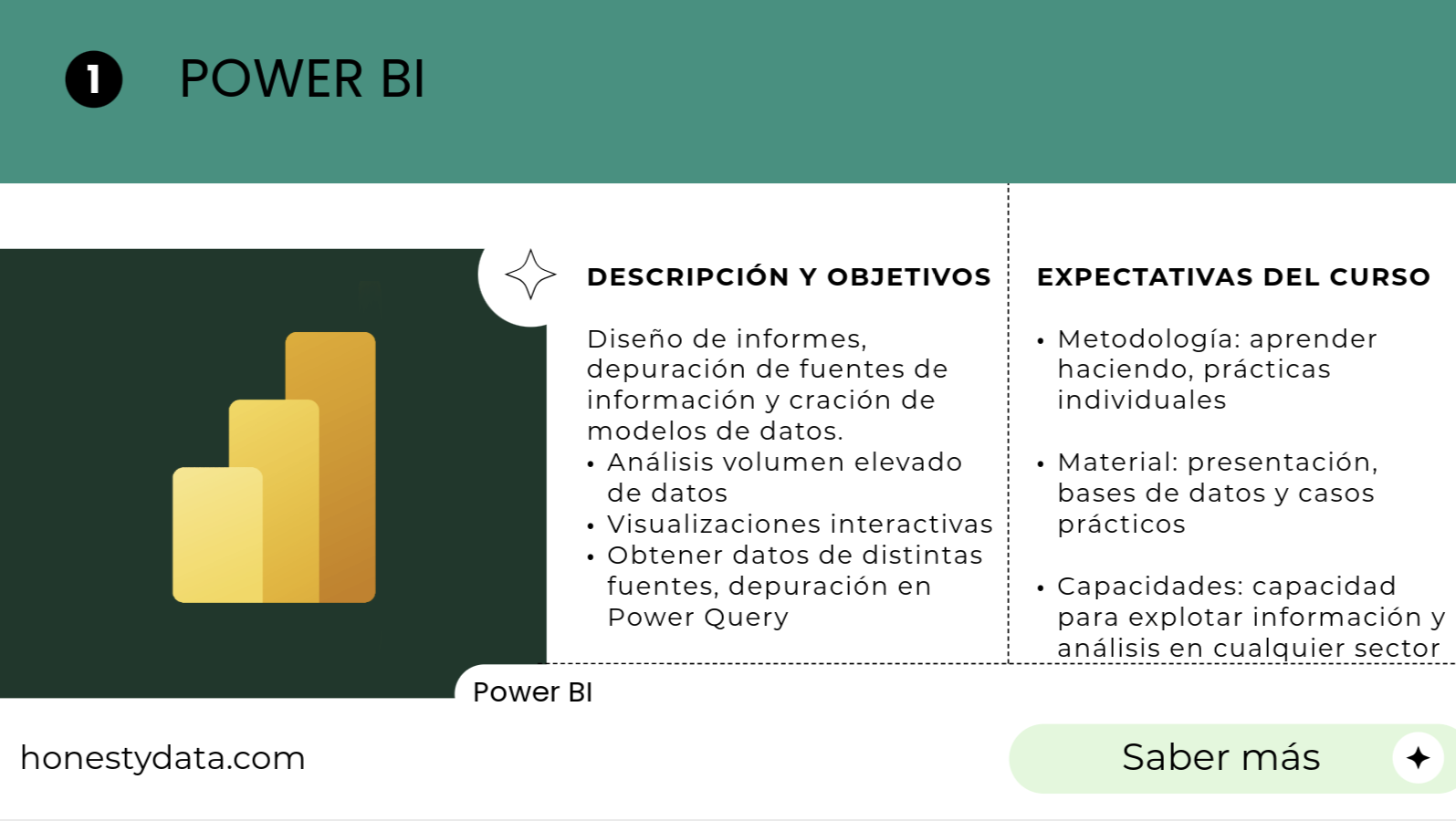 Consultoría Digital y Datos, Analítica Web y App, Business Intelligence, Formación empresas, Data Driven y BI Consultoría Digital y Datos, Analítica Web y App, Business Intelligence, Formación empresas, Data Driven y BI