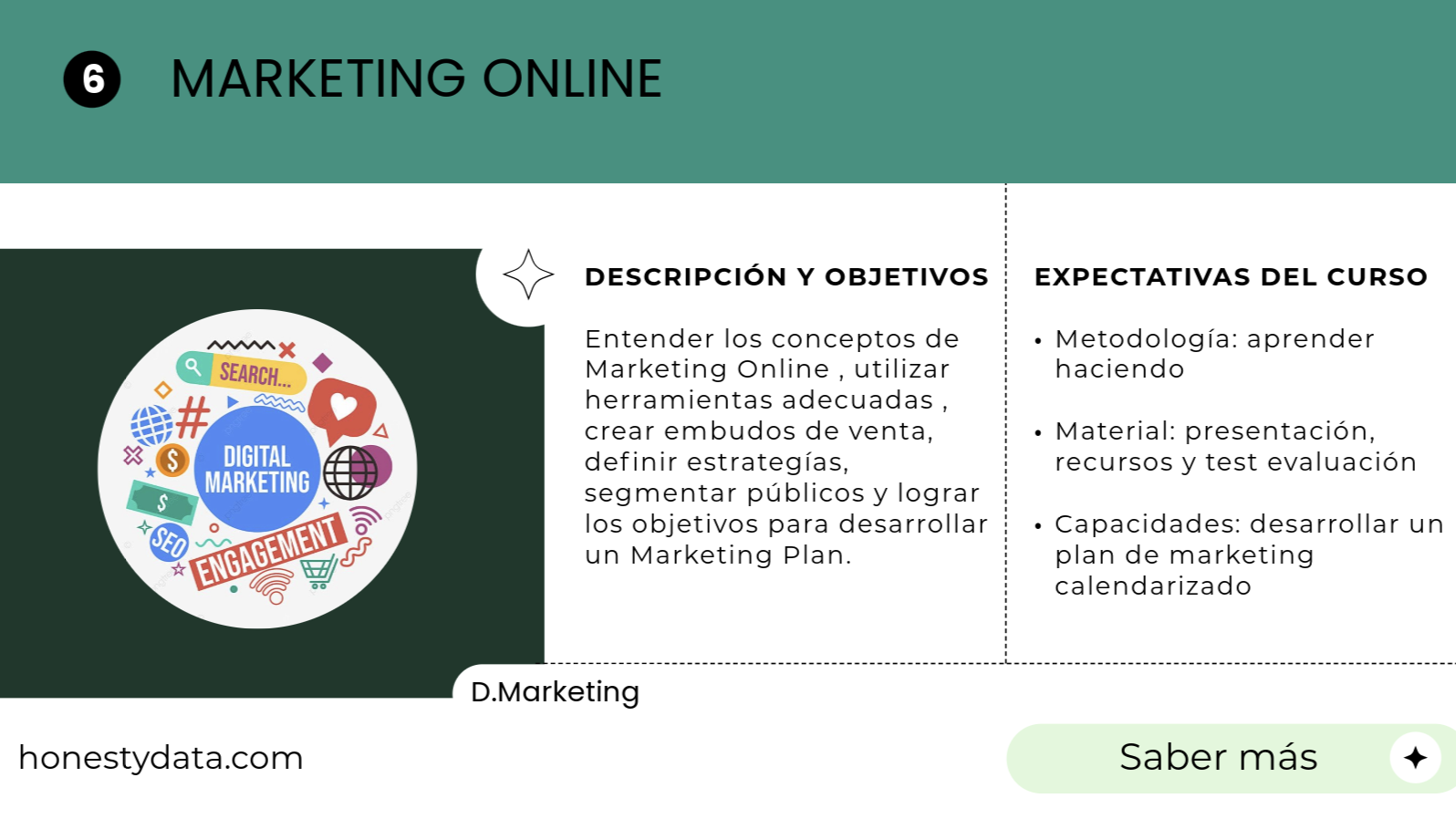 Consultoría Digital y Datos, Analítica Web y App, Business Intelligence, Formación empresas, Data Driven y BI Consultoría Digital y Datos, Analítica Web y App, Business Intelligence, Formación empresas, Data Driven y BI