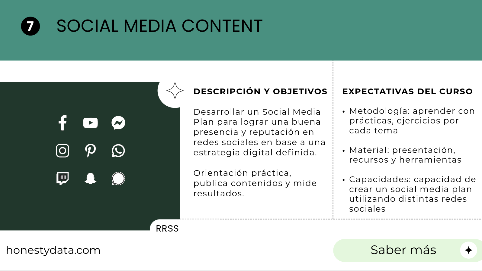 Consultoría Digital y Datos, Analítica Web y App, Business Intelligence, Formación empresas, Data Driven y BI Consultoría Digital y Datos, Analítica Web y App, Business Intelligence, Formación empresas, Data Driven y BI