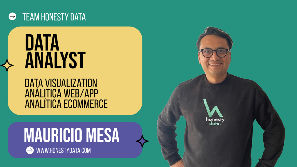 Consultoría Digital y Datos, Analítica Web y App, Business Intelligence, Formación empresas, Data Driven y BI